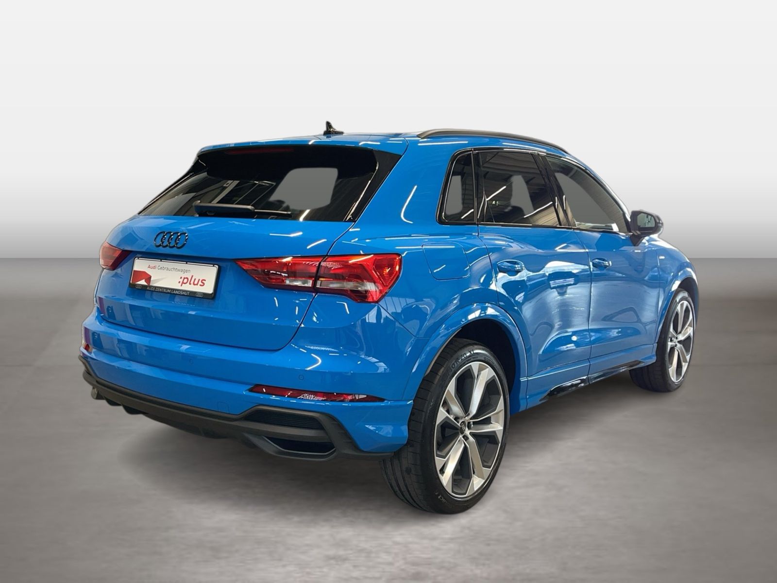 Audi Q3 - Bild 5
