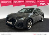 Audi Q3 - Vorschau Bild 1