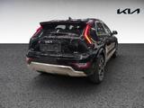 Kia Niro 1.6 Hybrid Spirit  DCT 18Z - gebrauchte Kia Niro aus dem Jahr 2024