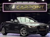 Audi A5 3.0 TDI Quattro. Cabriolet//Alcantara/Xenon - Audi A5: Cabrio