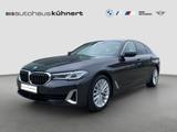 BMW 540d xDrive Limousine LuxuryLine adapt.Fw. Laser - BMW 540 mit Diesel-Antrieb: Standheizung, Limousine
