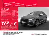 Audi SQ5 TDI tiptr. AHK/HuD/Matrix/Navi+ - Audi SQ5 in Dresden