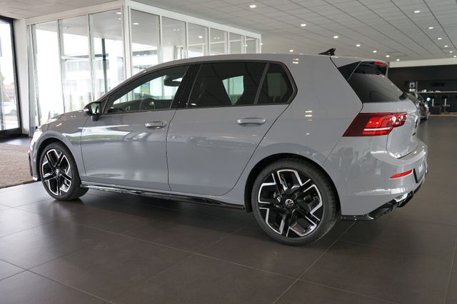 Volkswagen Golf 2.0 TDI DSG R-Line | Pano | HuD | FACELIFT