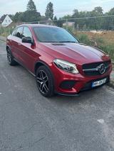 Mercedes-Benz GL 350 GLS 350 d 4MATIC - - Mercedes-Benz GLs