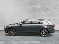 Seat Leon - Vorschau Bild 2