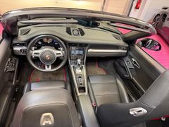 PORSCHE 991 S Cabrio, PORSCHE 991 S Cabrio,
