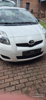 Toyota Yaris 1,0-l-VVT-i Cool Cool