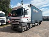 Mercedes-Benz ACTROS 2644,MP3,RETARDER,6x2 - Mercedes-Benz Actros 2644