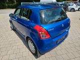 Suzuki Swift Lim. Comfort