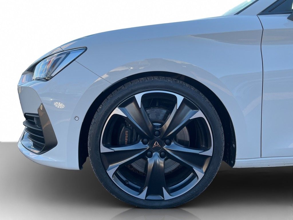 Cupra Leon - Bild 18