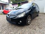 Mitsubishi Grandis 2.4 Intense-KLIMA-6 SITZER - Mitsubishi Grandis aus 2004