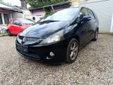 Mitsubishi Grandis 2.4 Intense-KLIMA-6 SITZER - Mitsubishi Grandis: 2.4