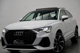 Audi Q3 Sportback 35TDI S line PANO MATRIX KEY ESITZE - Audi Q3: Sportwagen
