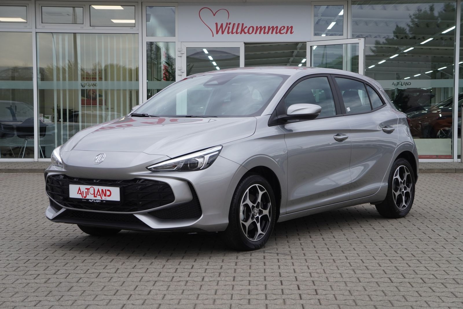 MG3