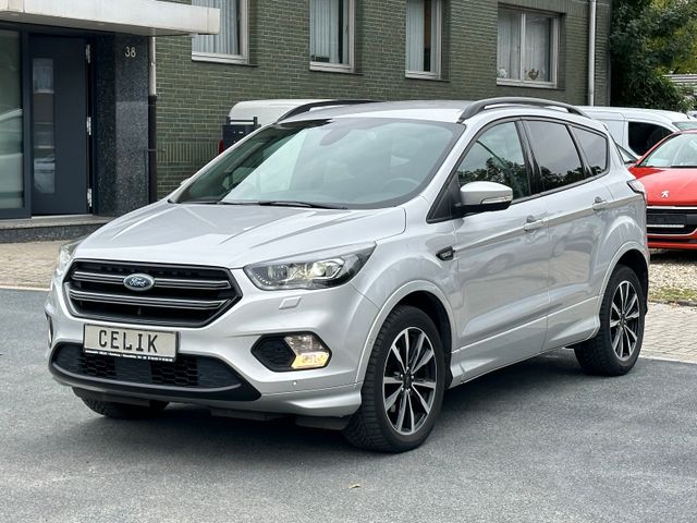 Ford Kuga ST-Line 60.000KM/Oil Inspektion NEU