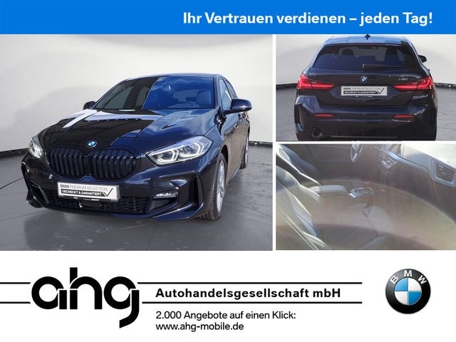 BMW 118i M Sport Klimaaut. Sportsitze PDC HIFI Sitzh