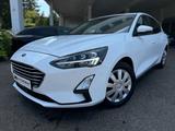 Ford Focus Lim. 1.5 EcoBlue Cool&Connect Navi LED ACC