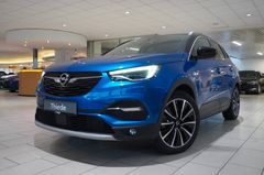 Fahrzeugabbildung Opel Grandland (X) 1.6T HYBRID 4X4 ULTIM. ACC/AHK/360