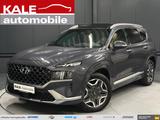 Hyundai Santa Fe Signature Plug-In Hybrid 4WD *7-SITZE*