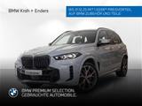 BMW X5 xDrive30dMSport+AHK+StandHZG+Leder+HUD+RFK+LE