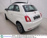 Fiat 500 1.0 Hybrid Dolcevita Pano Navi 1/2 Sport-Le - Fiat 500 DOLCEVITA mit Benzin-Antrieb
