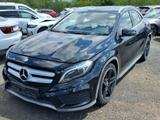 Mercedes-Benz GLA 220 AMG 4Matic 2.1 CDI Bi-XENON/NAVI/SHZ - Mercedes GLA-Klasse bis 10.000 Euro