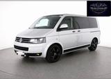 Volkswagen T5 Multivan EDITION 25/2X TÜR/TW-ASS/StaHZ./VOLL - Volkswagen T5 Multivan: Edition