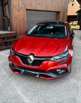 Renault Megane TCe 300 EDC GPF R.S. Trophy R.S. Trophy - Renault Megane in Oberhausen