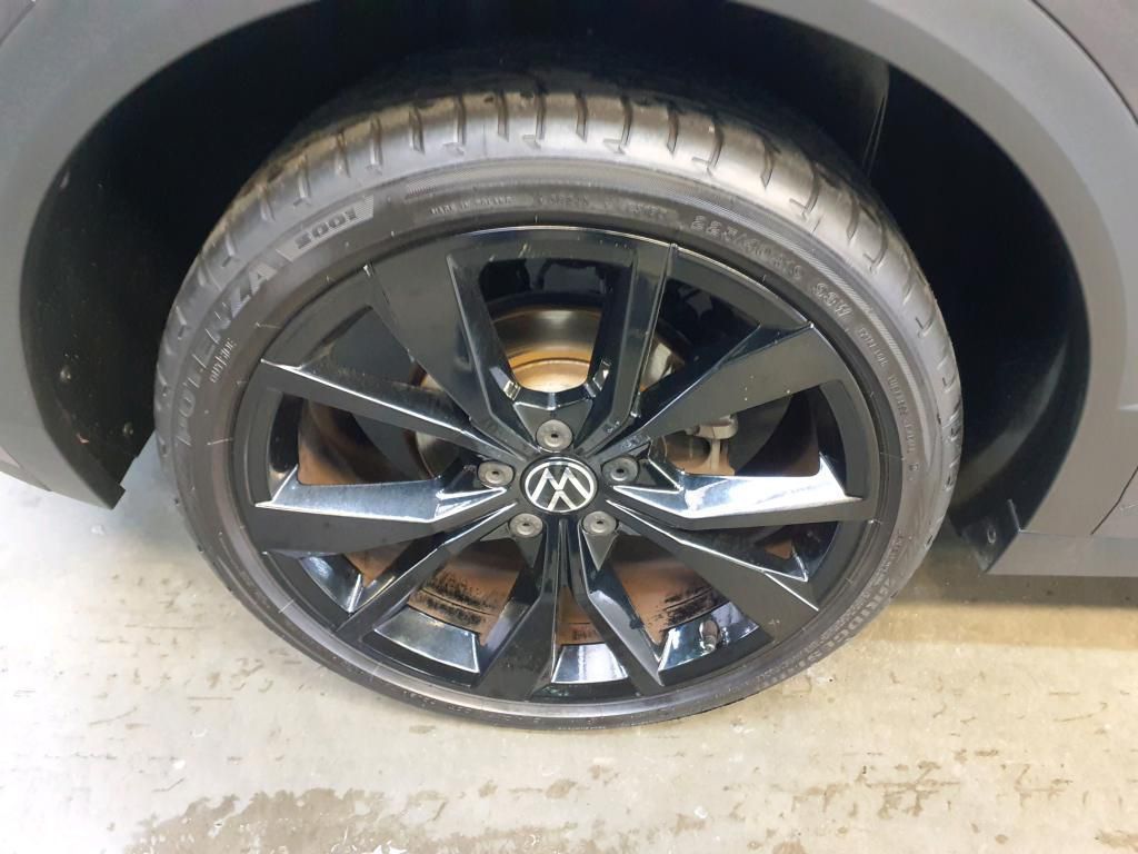 Volkswagen T-Roc Cabriolet R-Line 1.5 TSI AHK*PDC*RFK*Tempo
