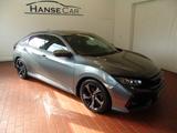 Honda Civic Elegance/Leder/Navi/ACC/R.Kamera/Garantie - Honda Civic: R