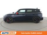 MINI Clubman John Cooper Works ALL4 Aut.*NAVI*HEAD-UP - MINI John Cooper Works Clubman Gebrauchtwagen
