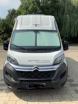 Pössl Roadcruiser Revolution D-Line - Pössl Roadcruiser