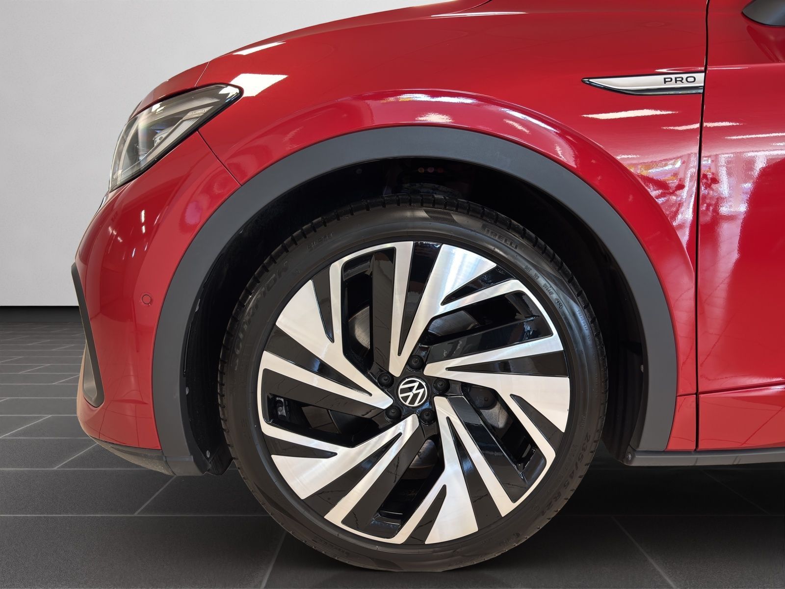 Volkswagen ID.5 - Bild 9