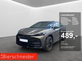 Cupra Tavascan 4Drive VZ MATRIX-LED+NAVI+PANO+21+WP