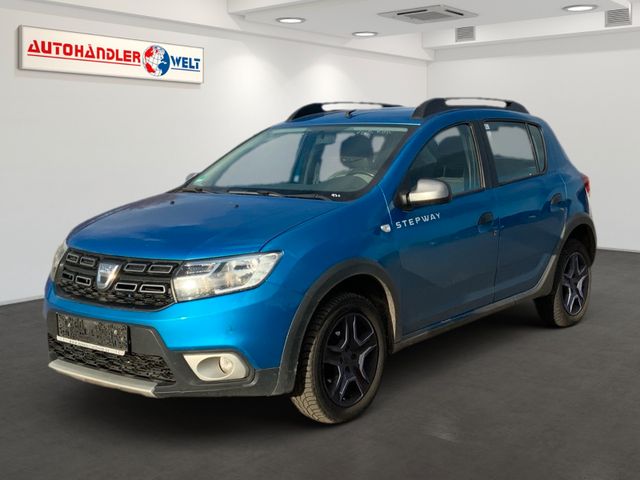 Dacia Sandero Stepway 1.5 dCi Celebration Klima Navi