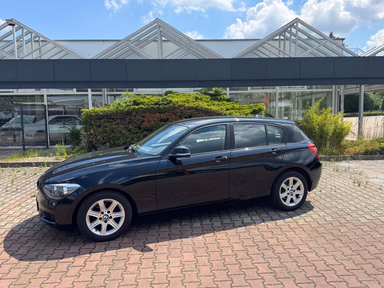 BMW 116 i