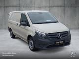 Mercedes-Benz Vito 110 CDI KA Lang Klima+Tempo+WORKER PLUS - Mercedes-Benz Vito: Worker