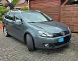 Volkswagen Golf 1.4 TSI LPG DSG Highline Variant Highline - Volkswagen Golf mit LPG-Antrieb: Kombi