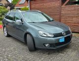 Volkswagen Golf 1.4 TSI LPG DSG Highline Variant Highline - Volkswagen Golf mit LPG-Antrieb: Kombi