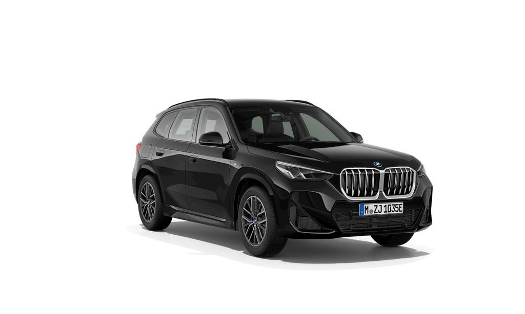 Image of BMW X1