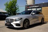 Mercedes-Benz E 350d AMG*Widescreen*Distronic*360°*AHK* - Mercedes-Benz E 350 aus 2018
