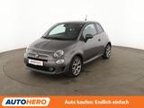Fiat 500 1.2 S *NAVI*TEMPO*PDC*KLIMA* - Fiat 500 Gebrauchtwagen in Wuppertal