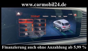 Mercedes GLE 400 - 11