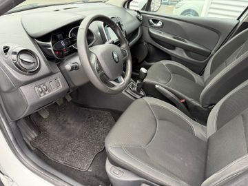 Renault Clio IV Grand Tourer +SHZ+Navi+PDC+LED TGF+Gar.