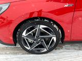 Hyundai i30 FL Kombi (MY25) 1.5 T-GDI 48V 7-DCT N Line - Hyundai i30 mit Benzin-Antrieb: Kombi, 1.4