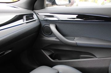 BMW X2 sDrive 20 i M Sport