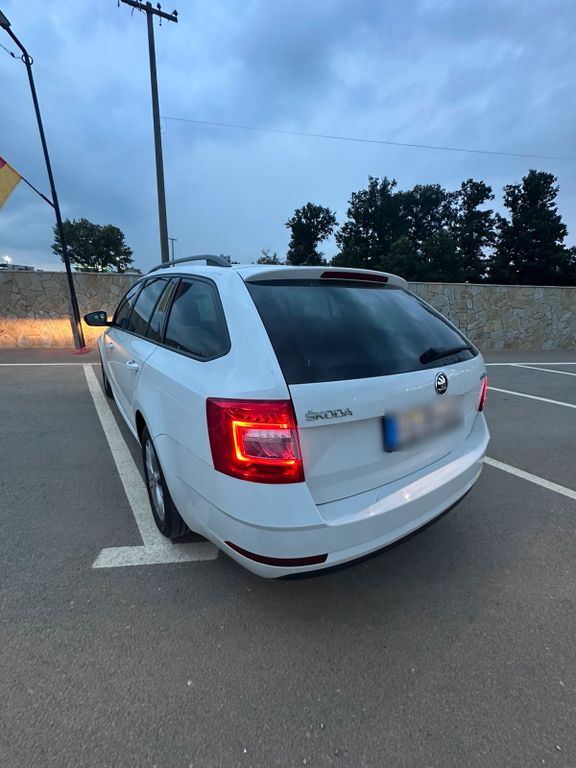 Image of Volkswagen Touareg