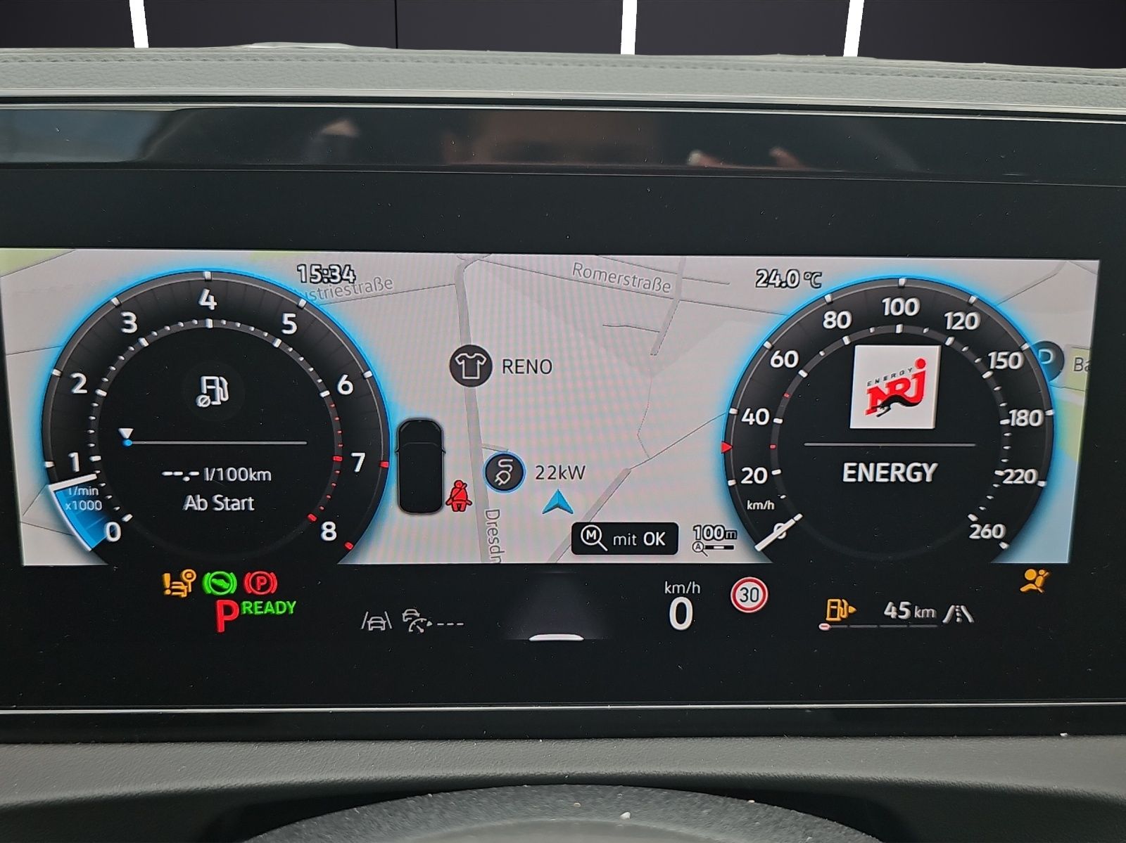 Fahrzeugabbildung Volkswagen Tiguan Life eTSI DSG LED+ ACC AHK SH AID LRHzg R