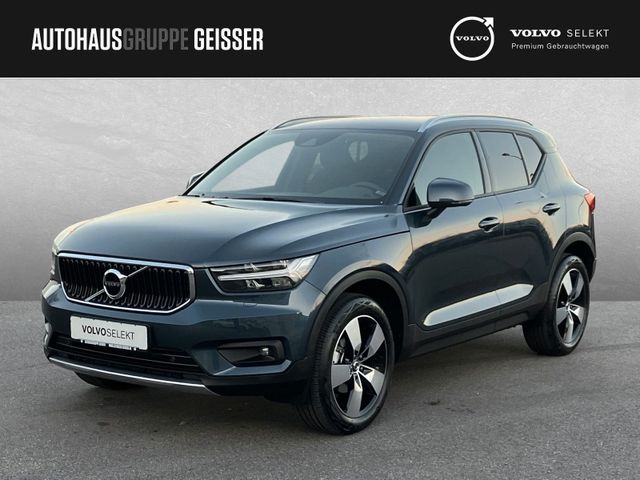 Volvo XC40 T3 Momentum Pro Lagom Edition ACC LED