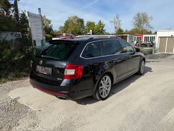 Skoda Octavia - 4